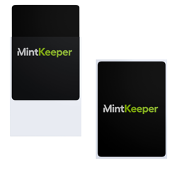 MintKeeper Soft Sleeves Standard Penny Trading Card Sleeves Pokemon/MTG (400) - Image 3