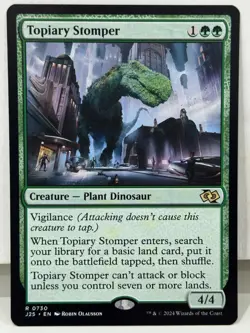 MTG : Foundations J25 : Magic The Gathering Singles : Choose Your Card : Mythics - Image 4