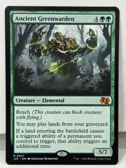 MTG : Foundations J25 : Magic The Gathering Singles : Choose Your Card : Mythics - Image 5