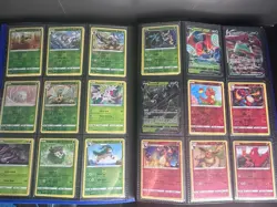Pokemon Vivid Voltage Master Set 100% Complete - Image 2