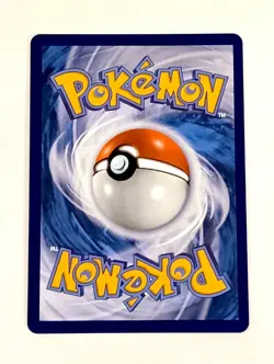 CARTE POKEMON MEGA DRACAUFEU X EX MEP 023 EVOLUTION HOLO PROMO BLACK STAR FR NM - Image 2