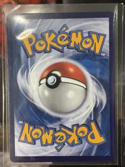 Pokemon TCG | Vulpix - 802/09 Pokeball Holo - Gem Pack Vol 1 Near mint (NM) - Image 2