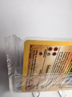 Pokemon Sealed 1st Edition Holo Machamp - Base Set 8/102 - Image 4