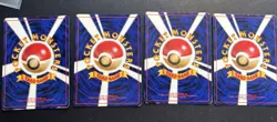 Pokemon TCG Japanese Jungle Set Holo Lot - Image 2