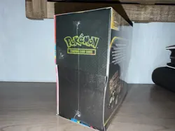 Pokemon Mega Evolutions Elite Trainer Box Gardevoir Art Brand New ETB - Image 4