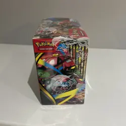 Pokemon TCG Mega Evolution Enhanced Booster Box | Brand New | Sealed - Image 4