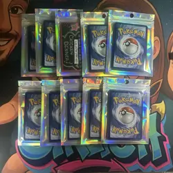 🤯Pokemon TCG Repack Lot 1/10 Wins PSA 9 Altaria Slab! Read Description! 🤯 - Image 1