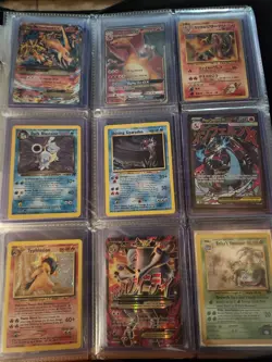 Massive Pokemon Personal Collection And Pokemon Center Pre Order Lot - Image 2