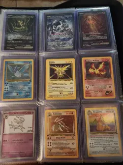 Massive Pokemon Personal Collection And Pokemon Center Pre Order Lot - Image 3