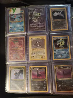 Massive Pokemon Personal Collection And Pokemon Center Pre Order Lot - Image 5