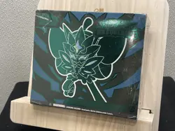Pokemon TCG Twilight Masquerade Elite Trainer Box Sealed In Hand See Description - Image 1