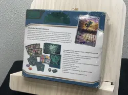 Pokemon TCG Twilight Masquerade Elite Trainer Box Sealed In Hand See Description - Image 2