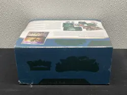 Pokemon TCG Twilight Masquerade Elite Trainer Box Sealed In Hand See Description - Image 3