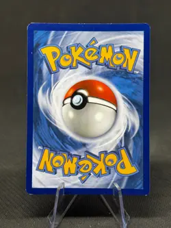 Pokemon TCG - Tapu Bulu GX - SM32 - Sun & Moon Promo - LP Ultra Rare (2017) - Image 2