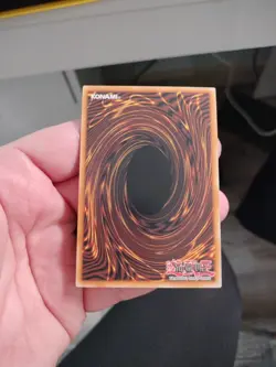 Yugioh Doom of Dimensions - Radiant Typhoon Swen - Ultra Rare - DOOD-EN014 - Image 5