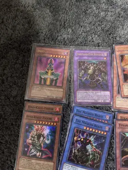 Yugioh Retro Pack 2 2025 Reprint Lot Fresh From Pack - Image 2