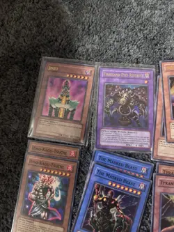 Yugioh Retro Pack 2 2025 Reprint Lot Fresh From Pack - Image 3
