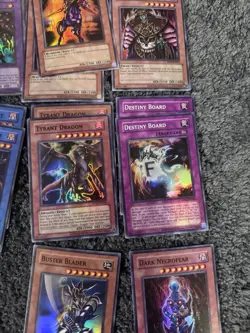 Yugioh Retro Pack 2 2025 Reprint Lot Fresh From Pack - Image 5
