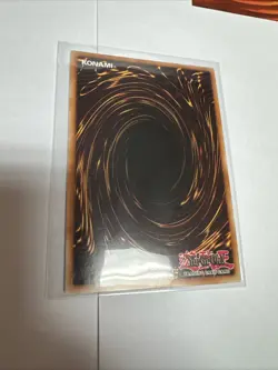 Kozmo Dark Planet SHV1-EN085 Secret Rare Yugioh Holo Rare - Image 2