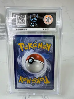 Pokemon Card Golisopod GX SV48/SV94 Hidden Fates Holo PSA 10 Graded - Image 2