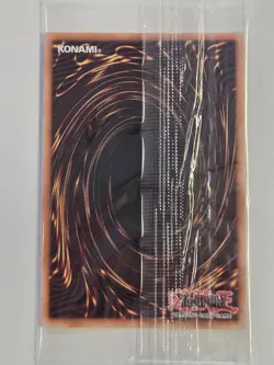 The Shark & Number 32: Shark Drake TKN5-EN020 Yugioh Token Promo Card SEALED - Image 2