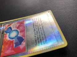 Rare candy 102/106 great encounters REVERSE HOLO a Pokemon card LP/MP - Image 2