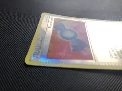 Rare candy 102/106 great encounters REVERSE HOLO a Pokemon card LP/MP - Image 3