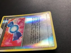 Rare candy 102/106 great encounters REVERSE HOLO a Pokemon card LP/MP - Image 5