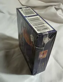 Babylon 5 Collectible Card Game CCG Deluxe Edition Box New Factory Sealed - Image 3