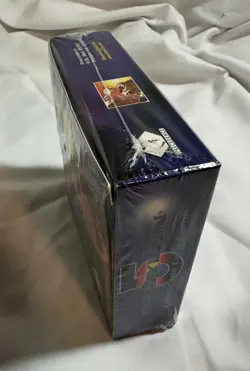 Babylon 5 Collectible Card Game CCG Deluxe Edition Box New Factory Sealed - Image 4