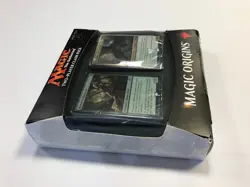 Sealed Magic Origins ARMED & DANGEROUS Two-Player Clash Pack Starter Decks 2015 - Image 4