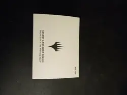 Secret Lair The Walking Dead Foil Brand New Sealed Box Magic the Gathering MtG - Image 2