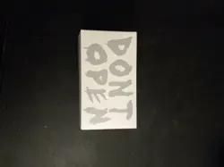 Secret Lair The Walking Dead Foil Brand New Sealed Box Magic the Gathering MtG - Image 3