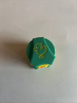 Click Wheel Life Counter - Chocobo Bundle Special - MTG Final Fantasy - Image 3