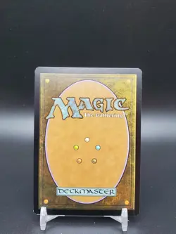 Emeria, the Sky Ruin Zendikar MP/LP MTG - Image 2