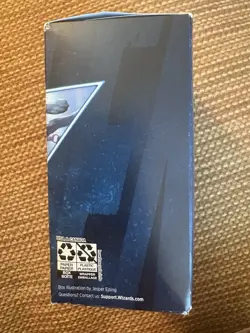 Magic The Gathering MTG Challenger Deck Azorius Control New Sealed - Image 2