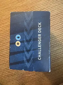 Magic The Gathering MTG Challenger Deck Azorius Control New Sealed - Image 5