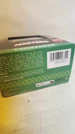 MTG Planeswalker Party Commander Deck Masters Guff - New FREE SHIP USA - Image 3