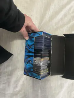 Magic The Gathering, Huge Lot Mythical And Rares - Image 1