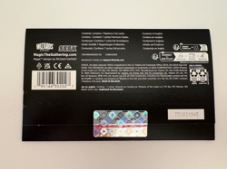 Magic The Gathering Secret Lair Sonic The Hedgehog Chasing Adventure Foil Ed MTG - Image 2