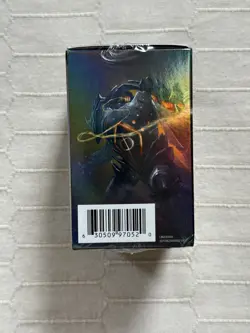 Magic The Gathering MTG Double Masters VIP Edition Booster Box - Factory Sealed - Image 4