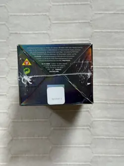 Magic The Gathering MTG Double Masters VIP Edition Booster Box - Factory Sealed - Image 5