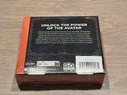 Magic The Gathering: Avatar The Last Air Bender Collector Booster Box - Image 3