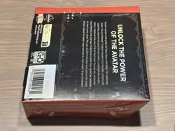 Magic The Gathering: Avatar The Last Air Bender Collector Booster Box - Image 4
