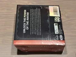 Magic The Gathering: Avatar The Last Air Bender Collector Booster Box - Image 5