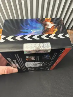 Magic The Gathering Final Fantasy Gift Bundle SEALED - Image 4