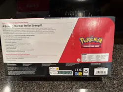 Pokemon TCG Surging Sparks Elite Trainer Box & Booster Bundle - Costco 2 Pack - Image 2