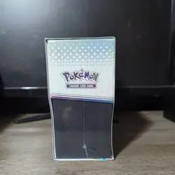 Pokemon TCG Scarlet & Violet: Prismatic Evolutions Elite Trainer Box New Sealed - Image 2