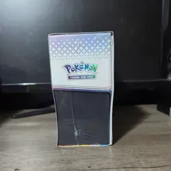 Pokemon TCG Scarlet & Violet: Prismatic Evolutions Elite Trainer Box New Sealed - Image 3