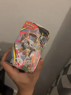 Pokemon 🔥 Phantasmal Flames Booster Display Box 36 Packs 🔥 IN HAND✅ - Image 3